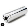 CINEMA S45 Peg, 4,5’’, Chrome